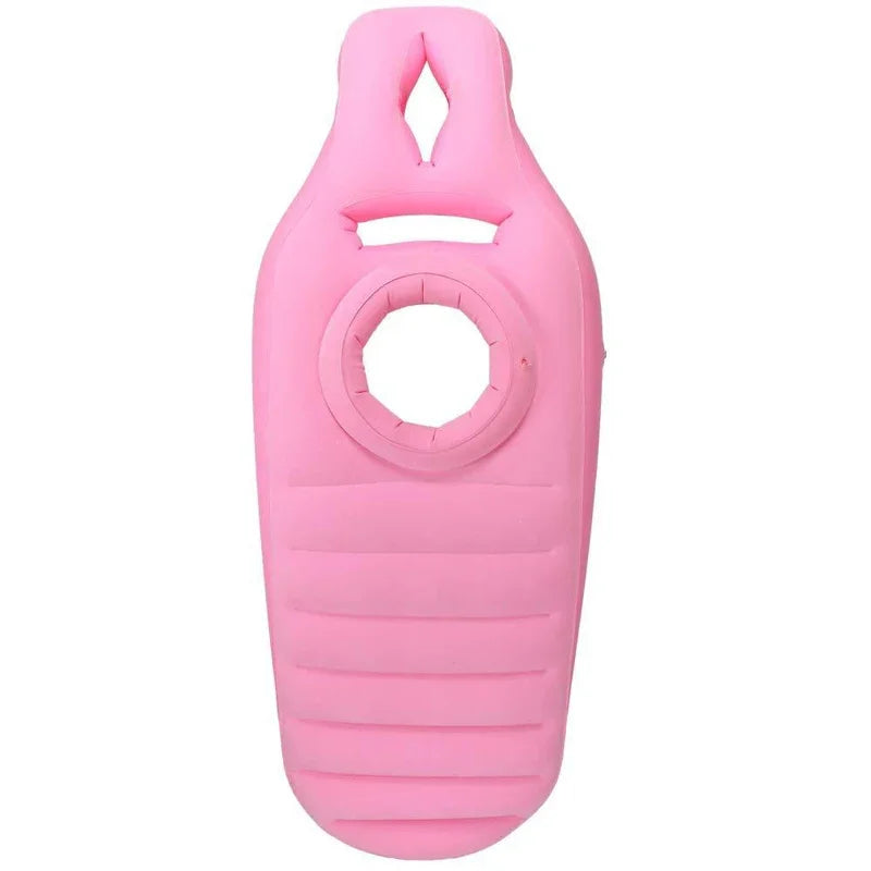 Inflatable Pregnancy Pillow Yoga Mat for Expectant Mothers-7