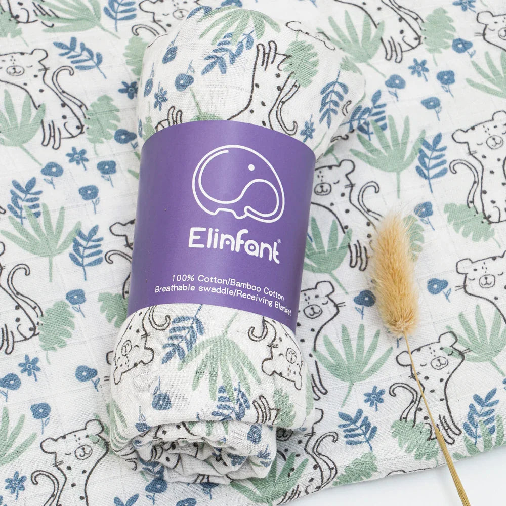 Swaddle Multipurpose Towel Multivariant-53