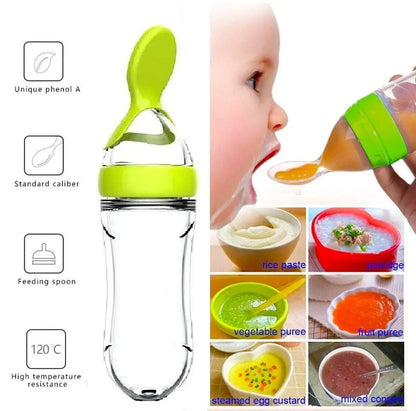 Set of 11 pcs silicone weaning accessories multivariant-3