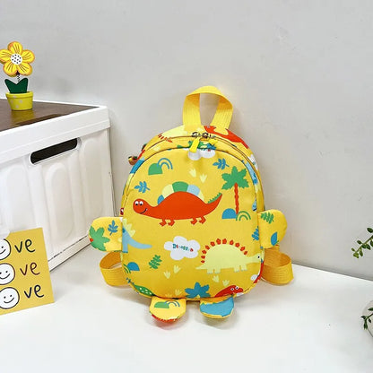 Backpack Dinosaurs-5
