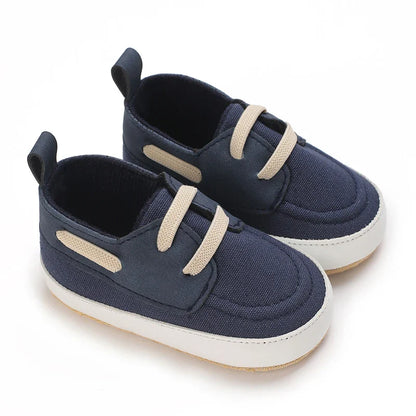 First steps Shoes for Children Multivariant-0