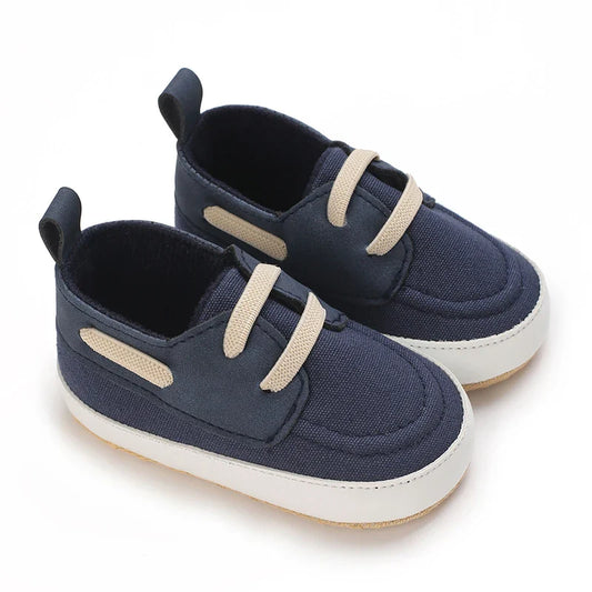 First steps Shoes for Children Multivariant-0