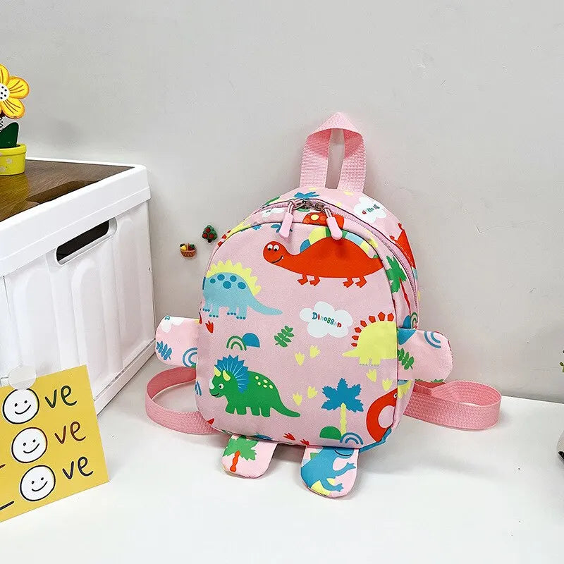 Backpack Dinosaurs-7