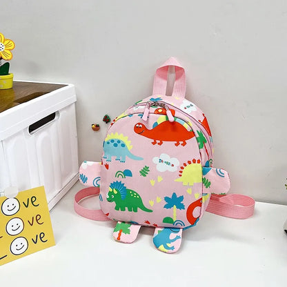 Backpack Dinosaurs-7