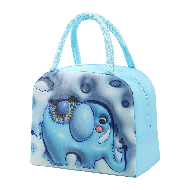 Thermal Lunch Box with 3D Multivariant-14