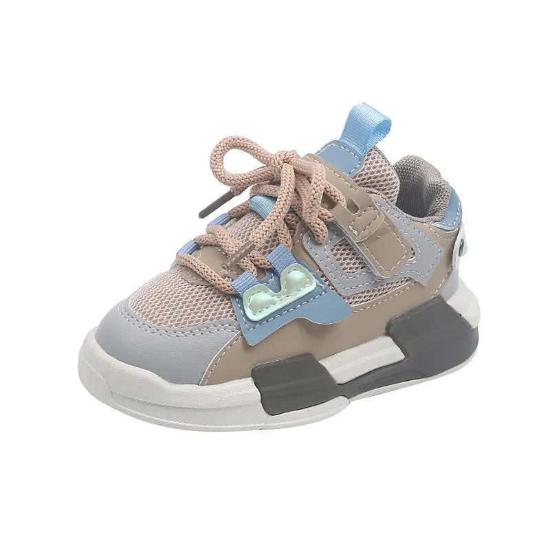 Sneakers for Children Multivariant-10