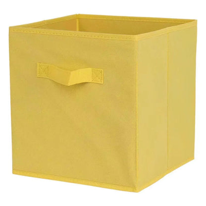 Foldable Square Box Multivariant-4