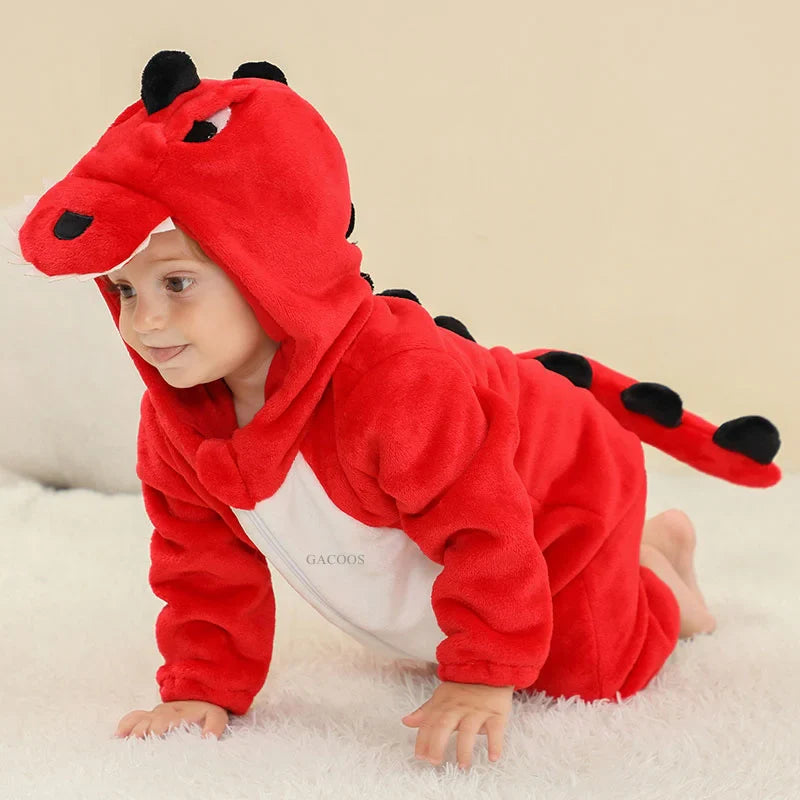 Multivariant Disguise Costume for Children from 2 to 36 Months-2