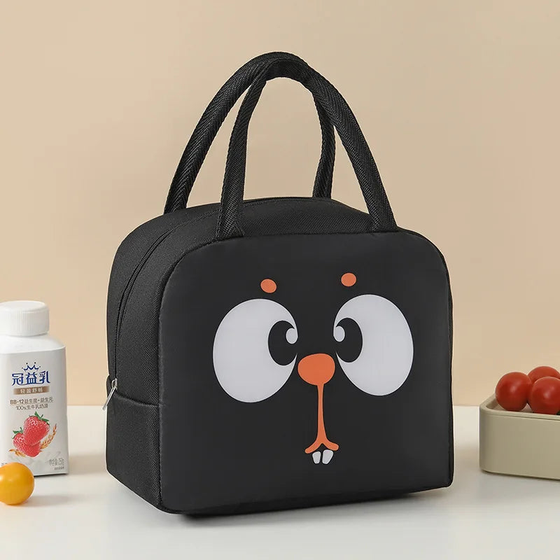 Thermal Lunch Box Multivariant-14