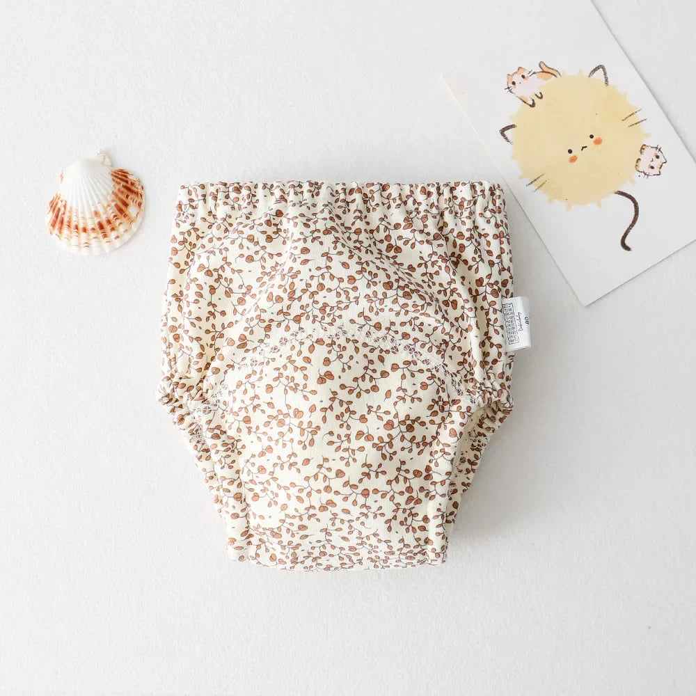 Washable Trainer Panties Multivariant-7