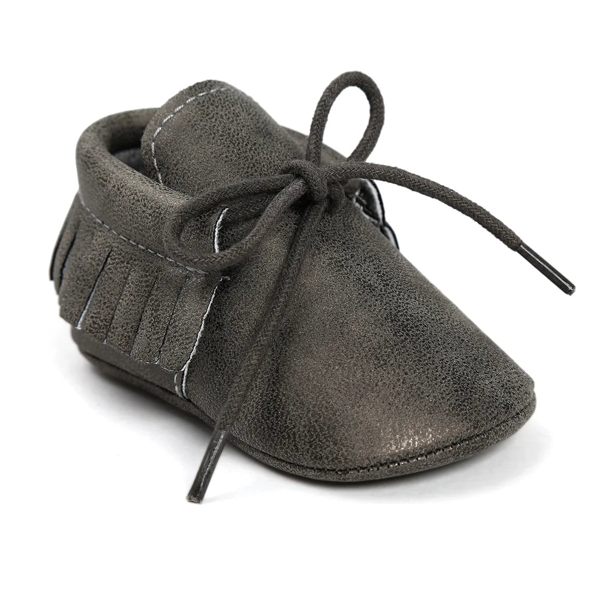 Moccasins Soft Sole for Babies Multivariant-7