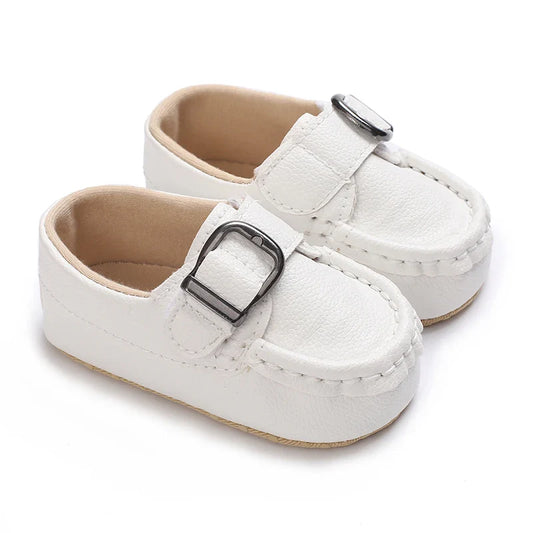 First steps Shoes for Children Multivariant-0