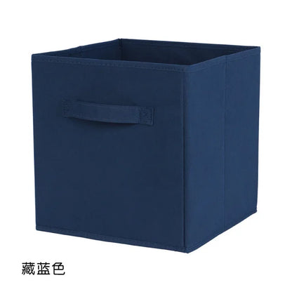 Foldable Square Box Multivariant-14