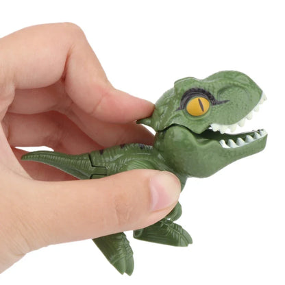 Finger Biting Dinosaurs Interactive Toy for children multivariant-3
