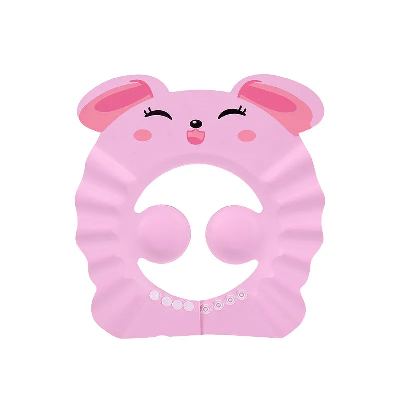 Anti-foam Cap for Children Multivariant-6