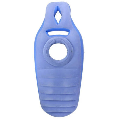 Inflatable Pregnancy Pillow Yoga Mat for Expectant Mothers-6