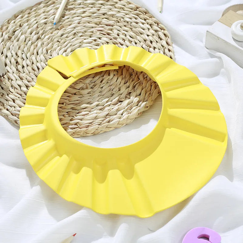 Anti-foam Cap for Children Multivariant-17