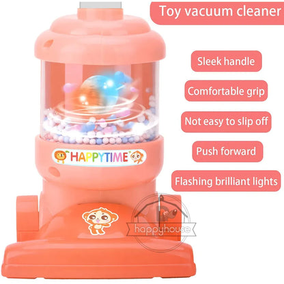 Toy Vacuum Cleaner for Children Multivariant-2