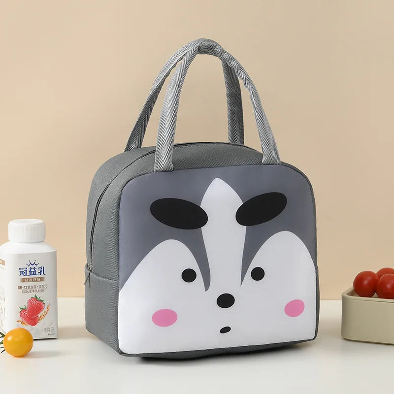 Thermal Lunch Box Multivariant-7