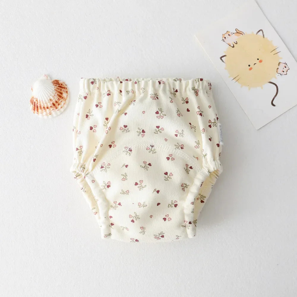 Washable Trainer Panties Multivariant-6