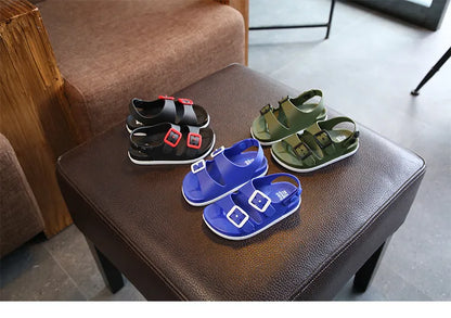 Sandals for Children Multivariant-4
