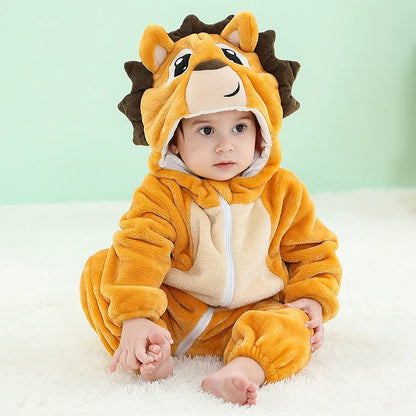 Multivariant Disguise Costume for Children from 2 to 36 Months-14