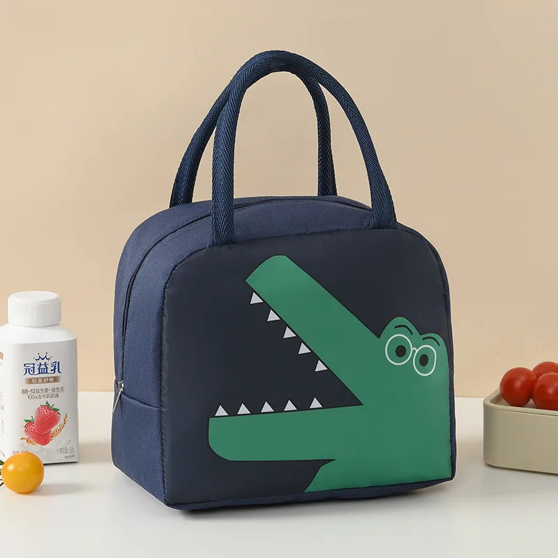 Thermal Lunch Box Multivariant-10