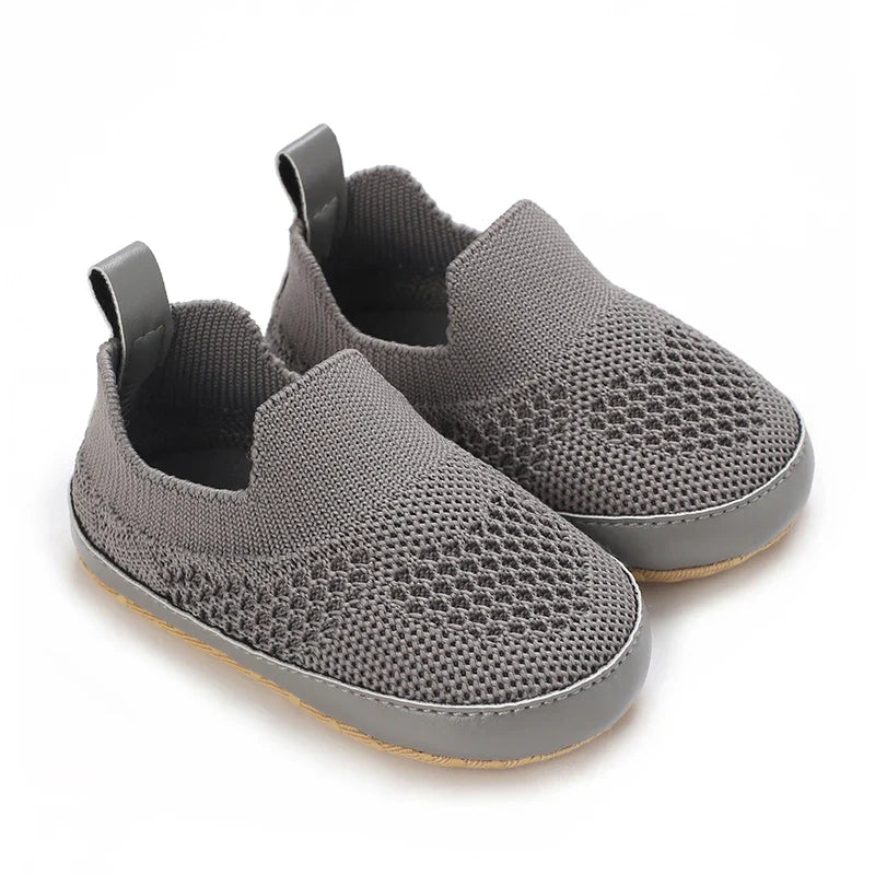 First steps Shoes for Children Multivariant-0