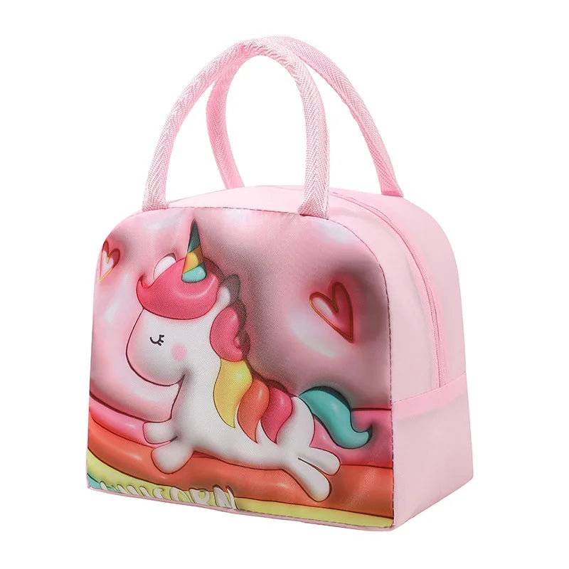Thermal Lunch Box with 3D Multivariant-7