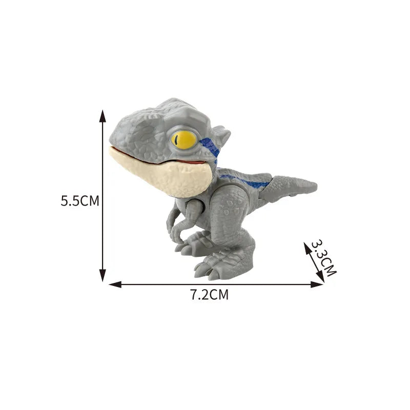 Finger Biting Dinosaurs Interactive Toy for children multivariant-24