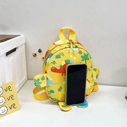 Backpack Dinosaurs-3