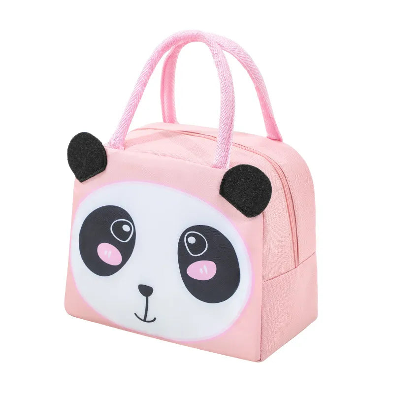 Thermal Lunch Box with 3D details Multivariant-6