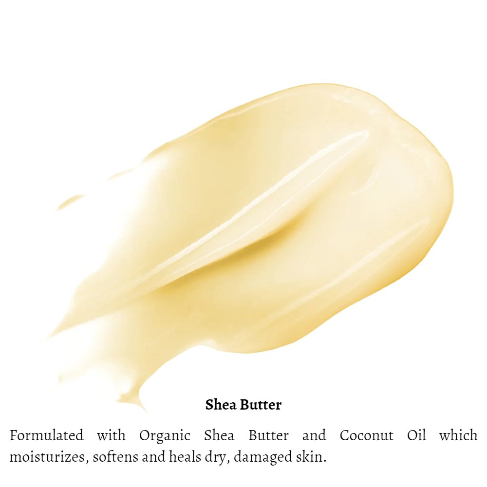 Cruelty-Free Shea Butter Moisturizer-1