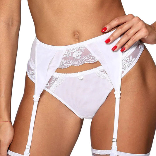 Bridal Classic Thong Panty Axami Josephine