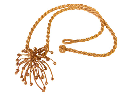 Superstar Necklace. Fireworks Pendant-Sterling Silver & diamonds with plate options