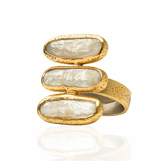 The SHAKTI Ring