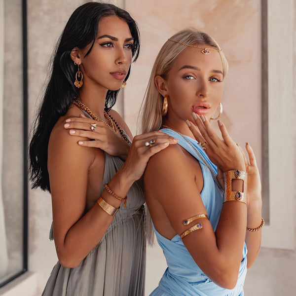 The KIARA Lower Arm Band
