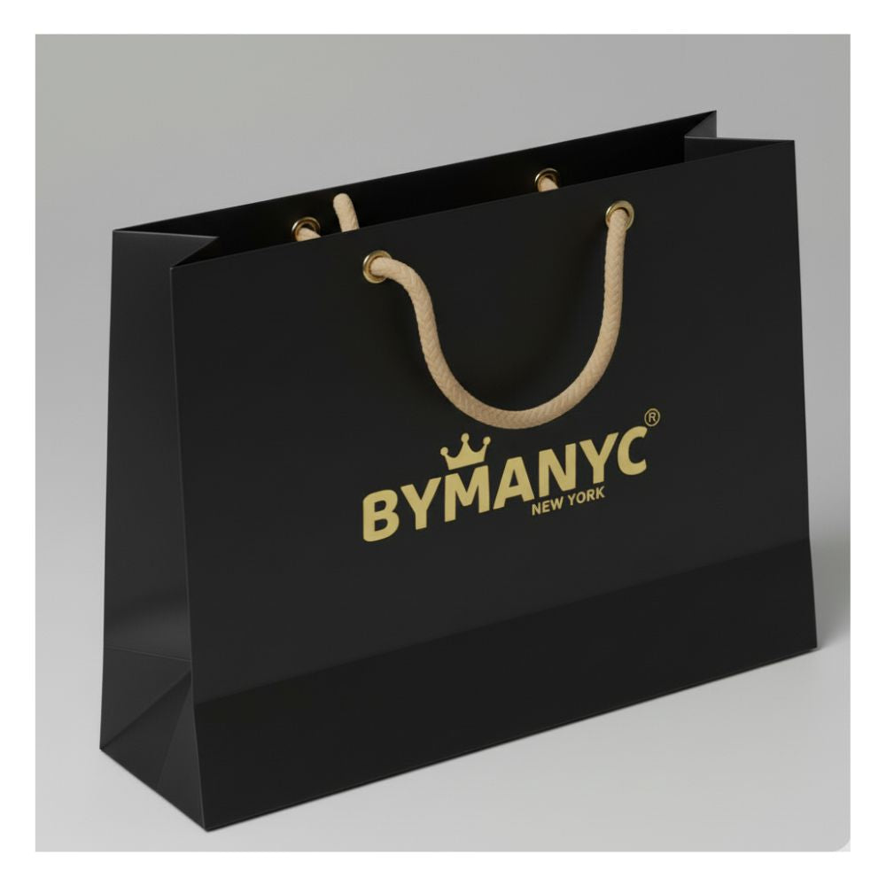 Women's Long Coat WALL STREET COUTURE BYMANYC ® New York-3