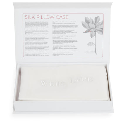 Silk Pillowcase for Hair - Best Silk Pillowcase Hair Growth-6