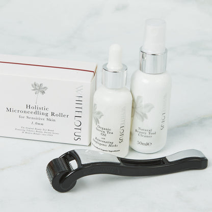 Derma Roller Kit for Stretch Marks - Skin Needling Stretch Marks US-2