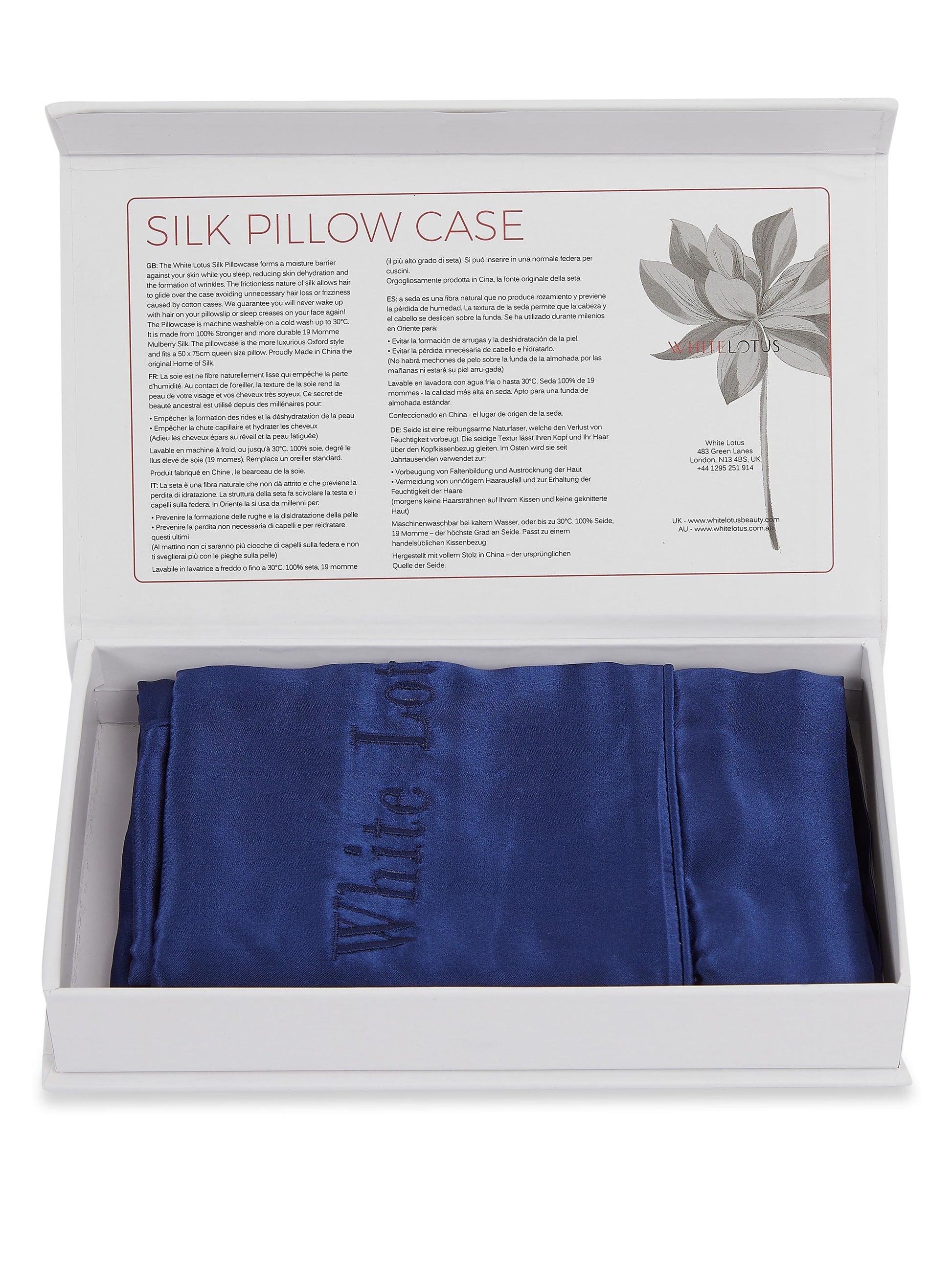 Silk Pillowcase for Hair - Best Silk Pillowcase Hair Growth-7