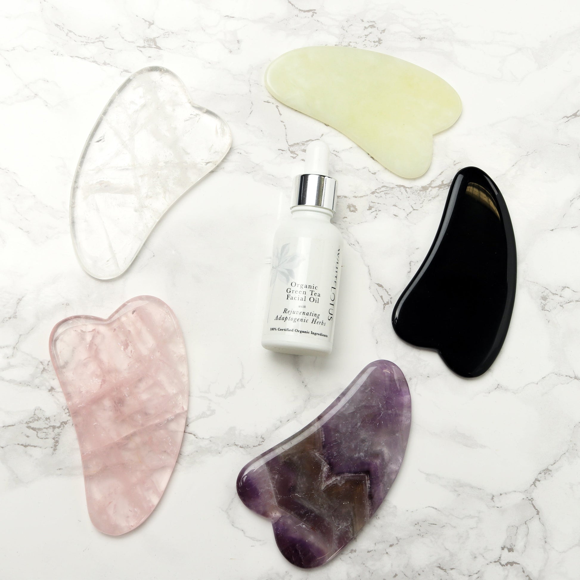 Tourmaline Gua Sha-4