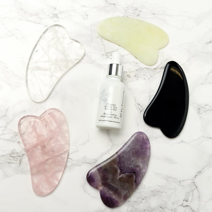 Tourmaline Gua Sha-4