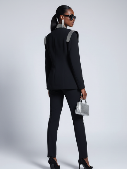 Women's Jacket BROADWAY COUTURE BYMANYC ® New York-1