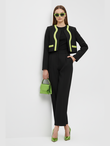 Women's Jacket EAST HARLEM COUTURE BYMANYC ® New York-0