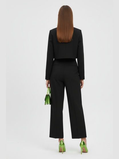 Women's Jacket EAST HARLEM COUTURE BYMANYC ® New York-1