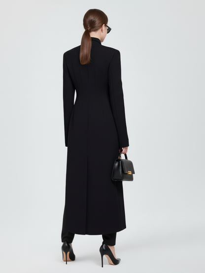 Women's Long Jacket DUMBO COUTURE BYMANYC ® New York-1