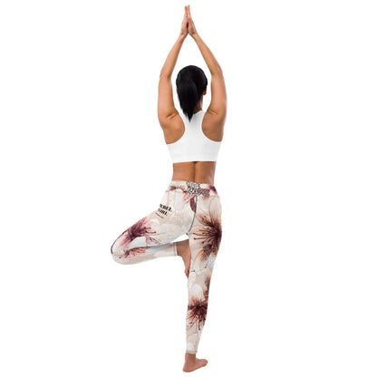 Yoga Leggings-4