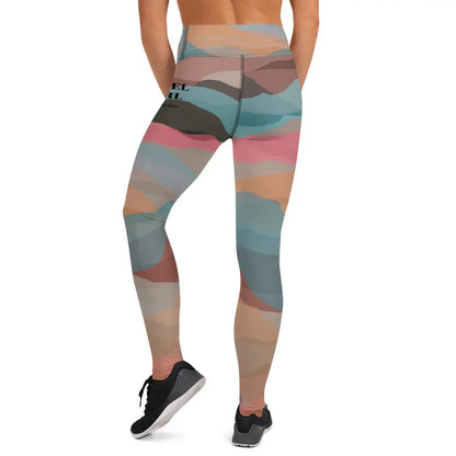 Yoga Leggings-2