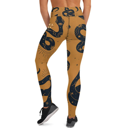 Yoga Leggings-2